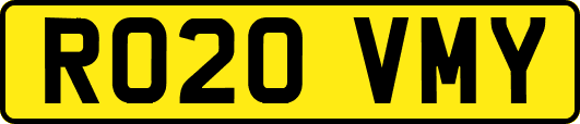 RO20VMY