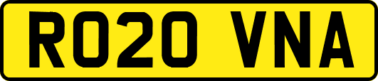 RO20VNA