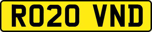 RO20VND