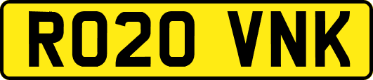 RO20VNK