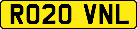 RO20VNL