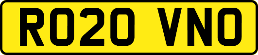 RO20VNO