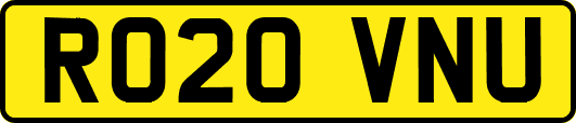 RO20VNU