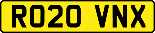 RO20VNX