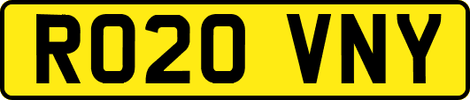 RO20VNY