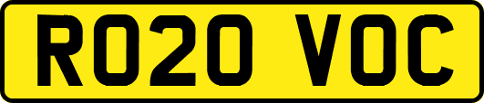RO20VOC