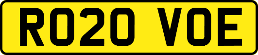 RO20VOE