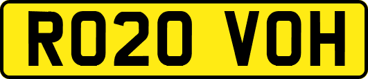 RO20VOH