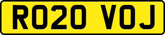 RO20VOJ