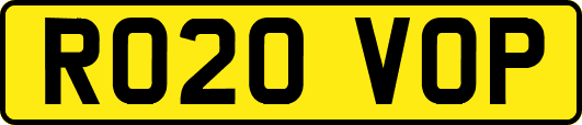 RO20VOP