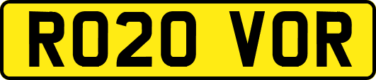 RO20VOR
