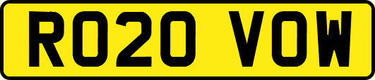 RO20VOW