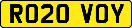 RO20VOY