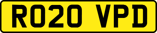RO20VPD