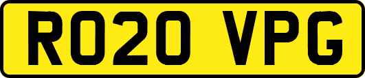 RO20VPG