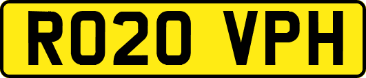 RO20VPH