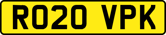 RO20VPK