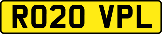 RO20VPL
