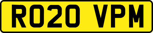 RO20VPM