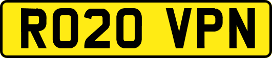 RO20VPN