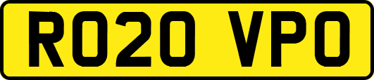 RO20VPO