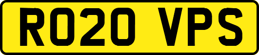 RO20VPS