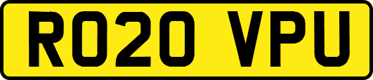 RO20VPU