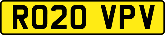 RO20VPV