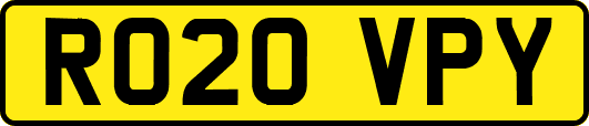 RO20VPY