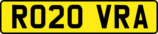 RO20VRA