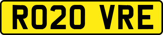 RO20VRE