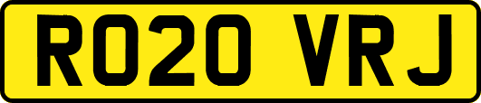 RO20VRJ