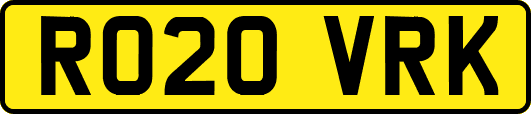 RO20VRK