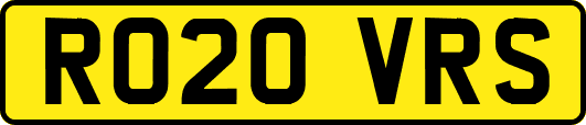 RO20VRS