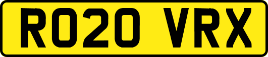 RO20VRX