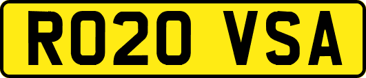 RO20VSA