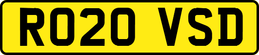 RO20VSD
