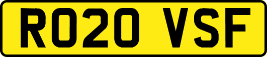 RO20VSF