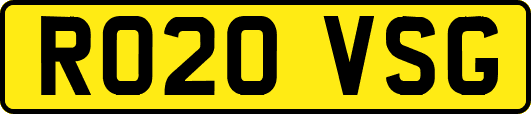 RO20VSG