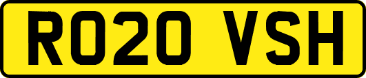 RO20VSH