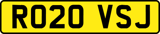 RO20VSJ