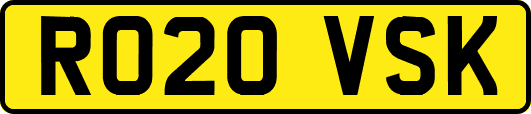 RO20VSK