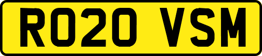 RO20VSM