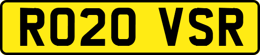 RO20VSR