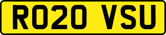RO20VSU