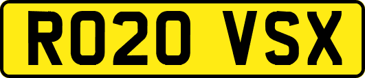 RO20VSX