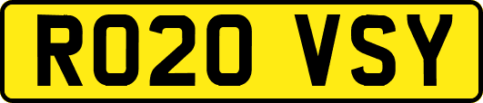 RO20VSY