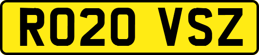 RO20VSZ