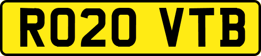 RO20VTB