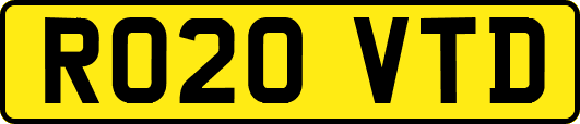 RO20VTD